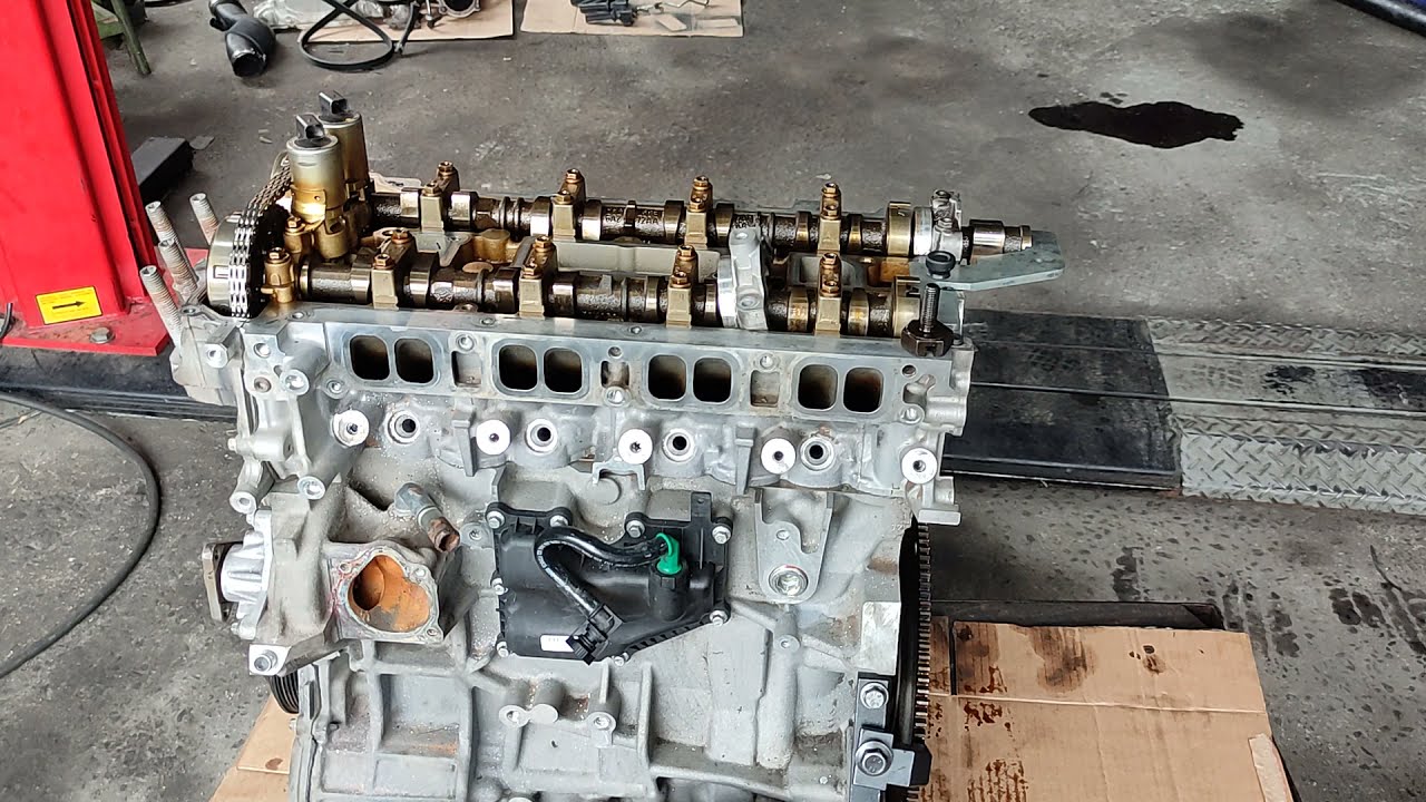 sincronismo evoque,fusion e volvo  motor eco-buster