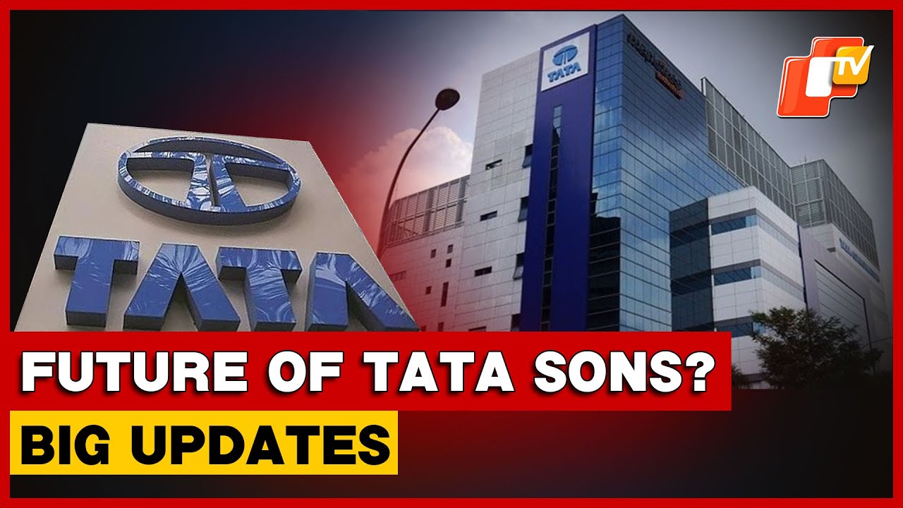 Tata Sons&rsquo; Path Ahead: RBI May Allow It To Stay Private If Shareholders Agree