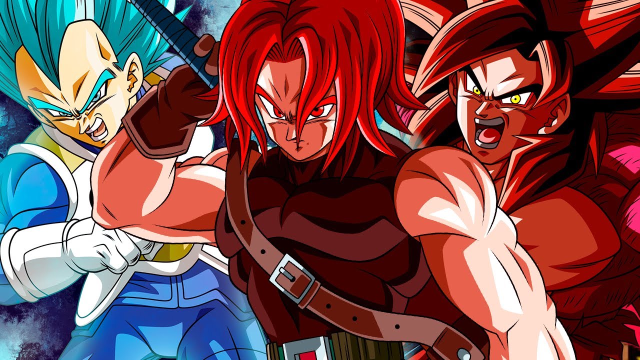 Explicando a minha iso heroes | Dragon Ball Budokai Tenkaichi 3