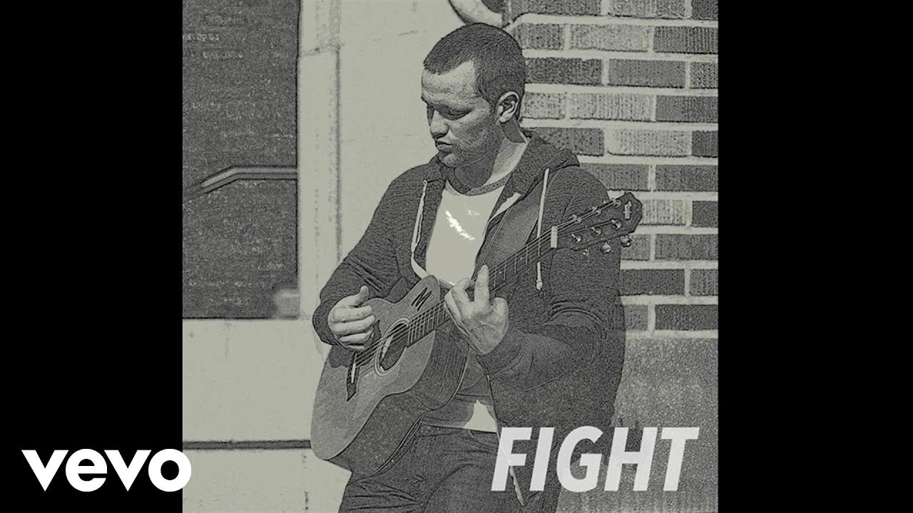 Mitchell Mirande - Fight (Official Audio)