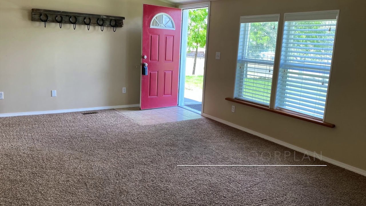 21003 E Ruppert Rd., Benton City WA