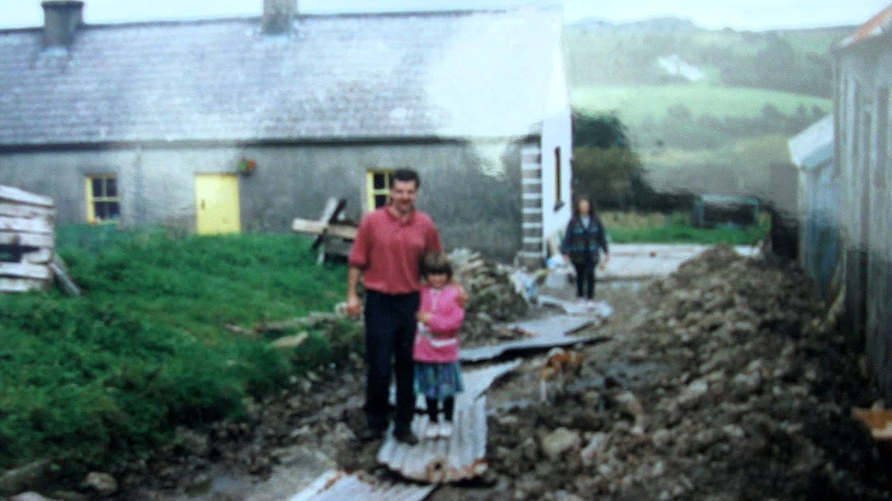 Off the Grid in Ireland