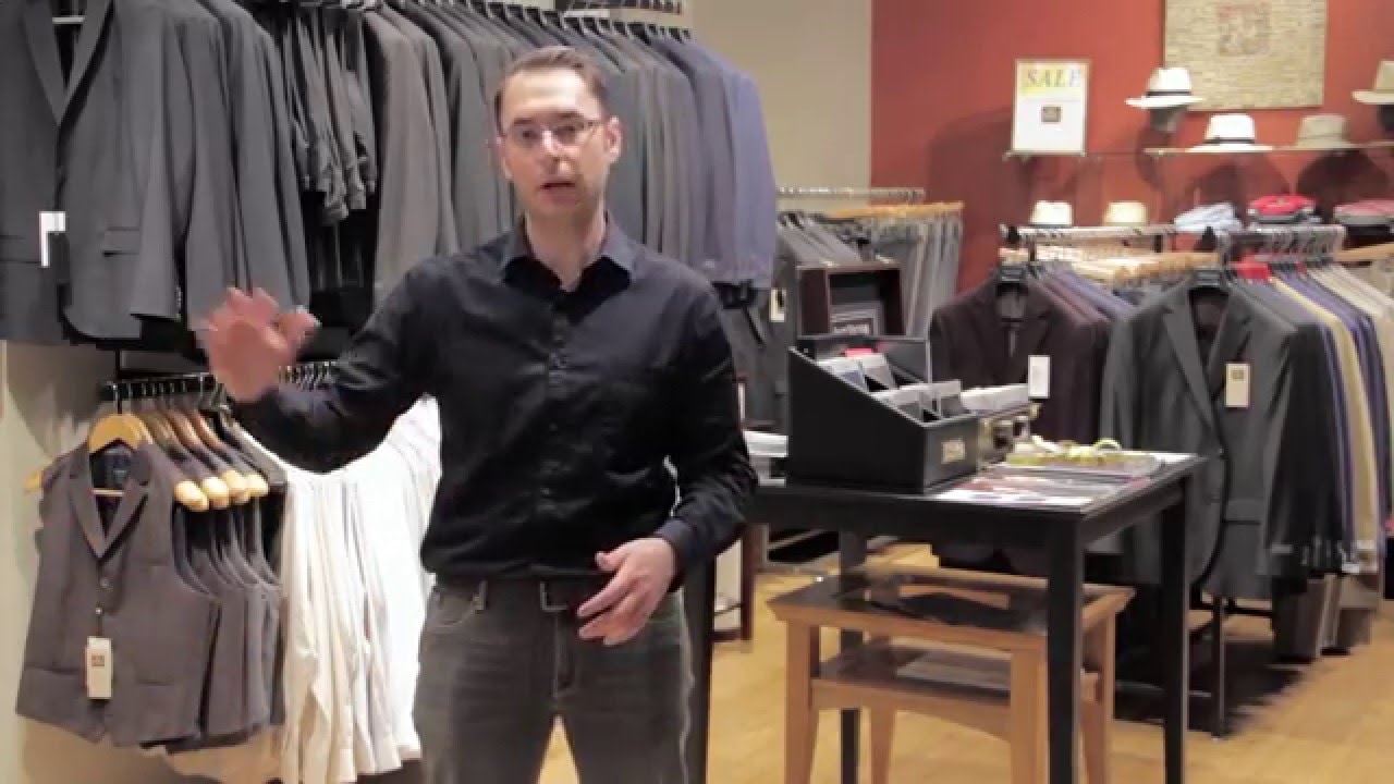 The Importance of Tailoring