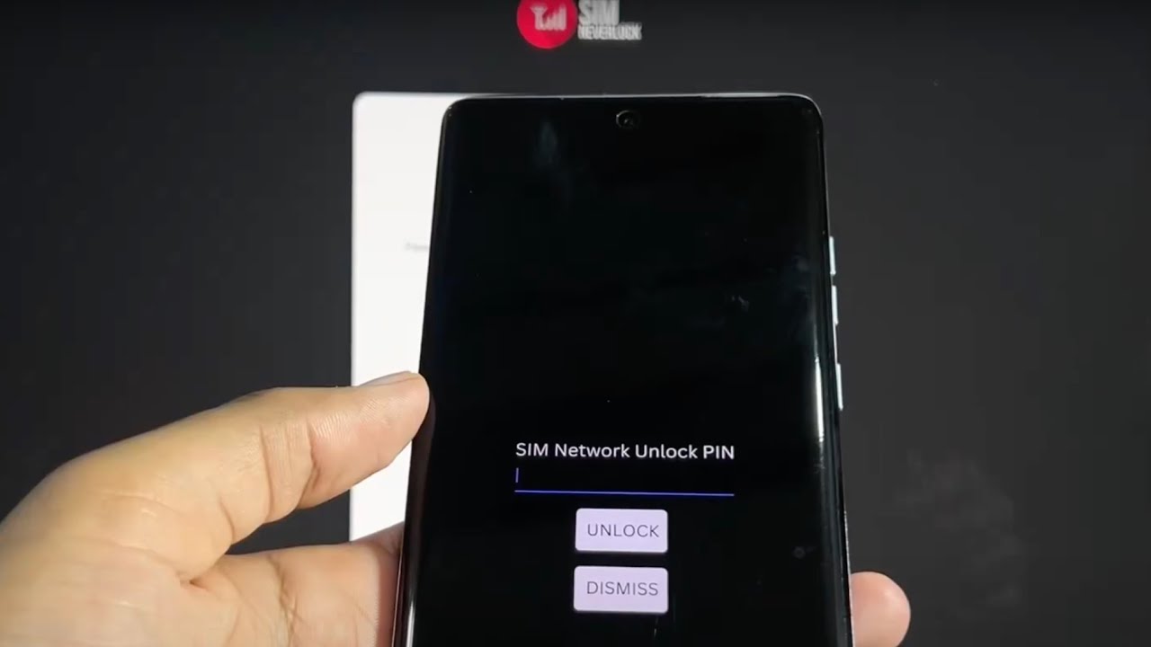 How to UNLOCK ALL ANDROID Phones from SIM NETWORK UNLOCK PIN - ANY CARRIER NEW METHOD 2026