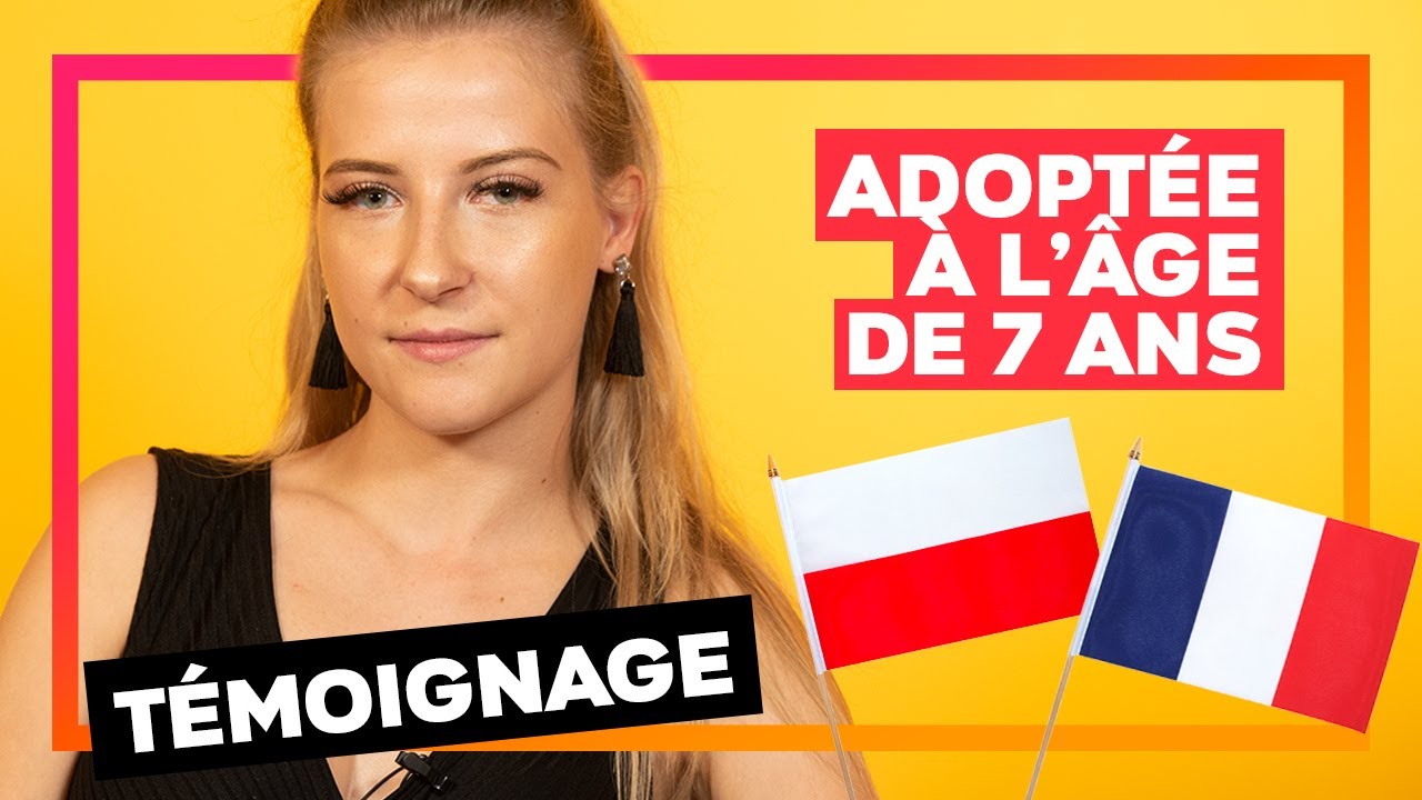 TEMOIGNAGE - Adoptée à l'âge de 7 ans, Lorenna retrouve sa soeur 15 ans plus tard... ELLE TEMOIGNE !