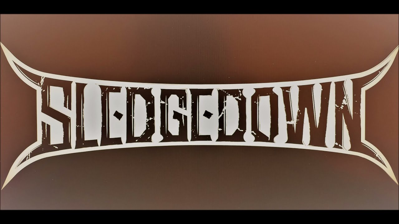 Sledgedown - Death Face
