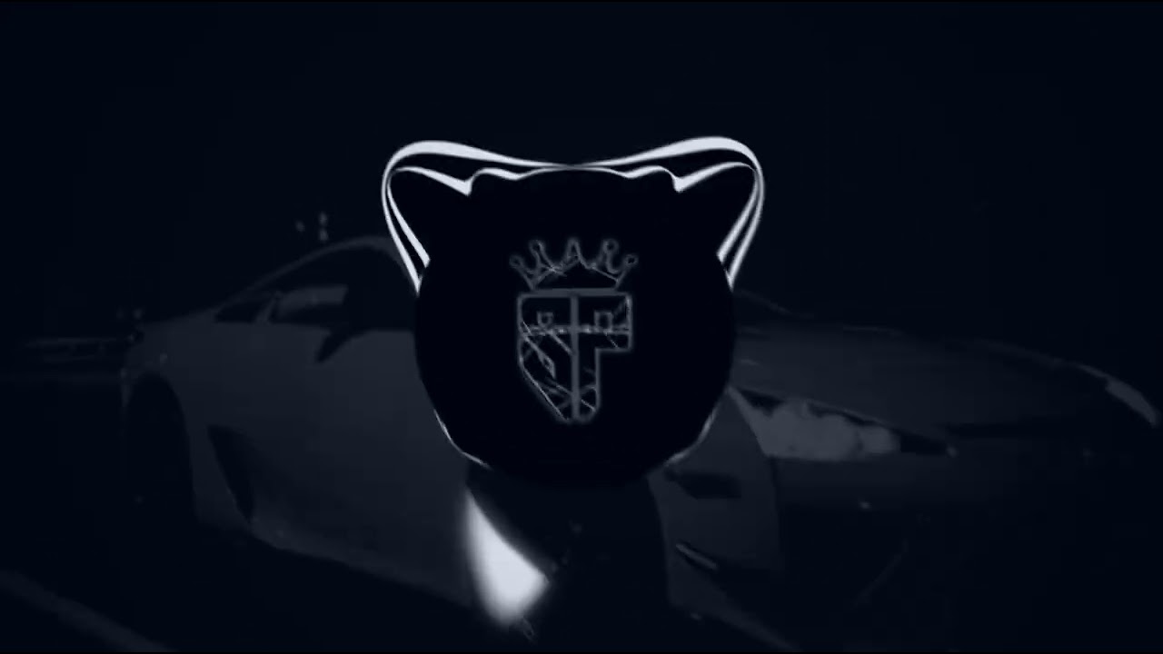 BLACKPOWER - COMEBACK AR POID (DSP EFFECT)