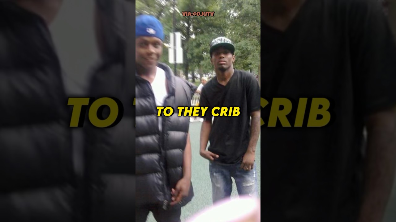 MThang On Fredo Santana Being a Barber #chicago #600 #frontstreet #fredosantana #viral