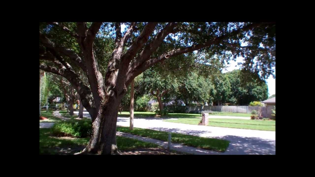 1125 Old Parsonage Dr. | Merritt Island, FL | Home For Sale | Video Tour