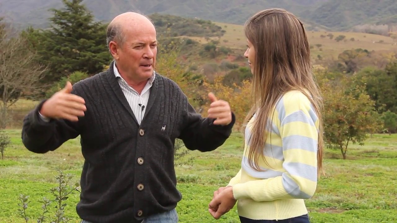 SIEMBRA Y COSECHA TV: C&oacute;mo producir trufas