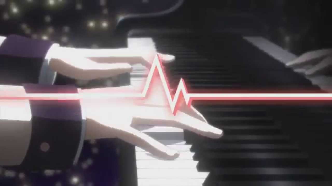 reik noviembre sin ti AMV