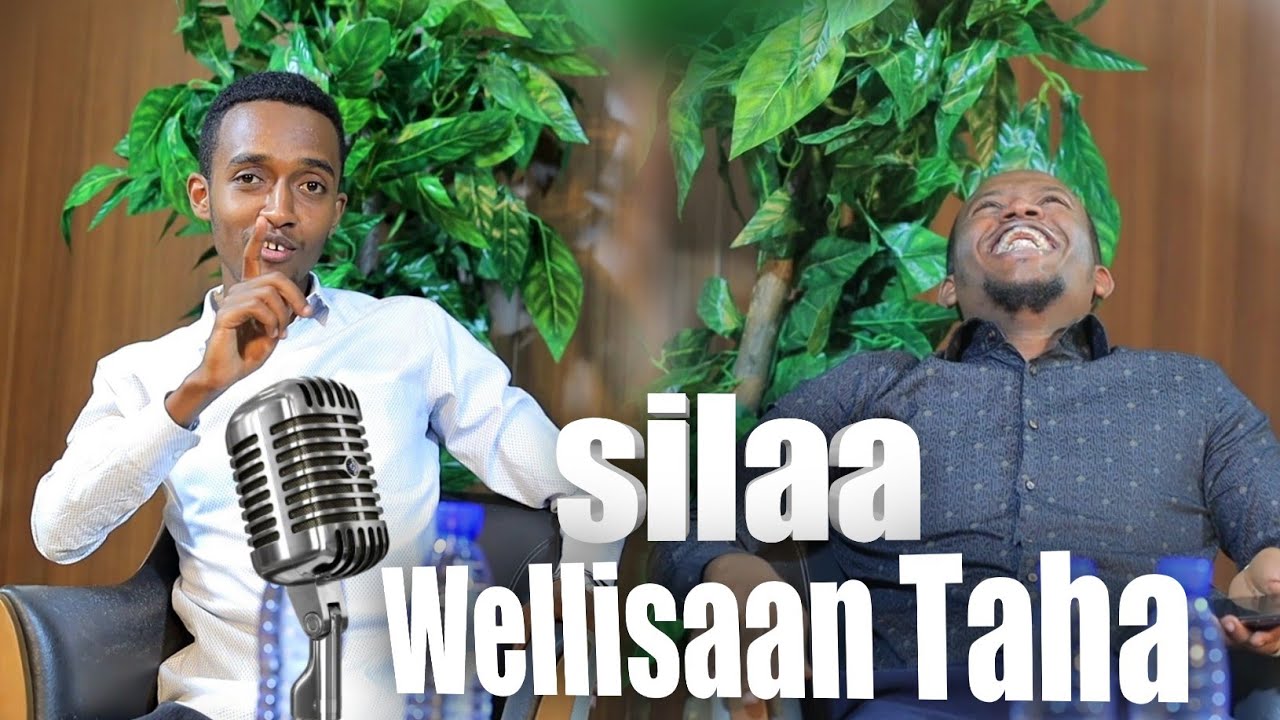 Silaa Wellisaa taha ture Ja'a  | Munshid | ☆ Roobsan mohammed