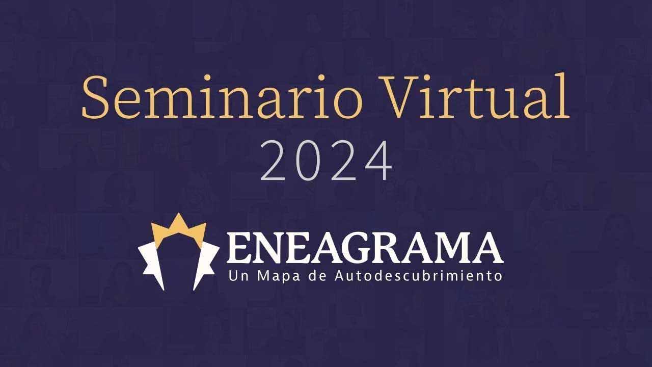 ¿Quieres un sorbo de esta poción mágica? Cierre del viaje heroico del Seminario Virtual de Eneagrama