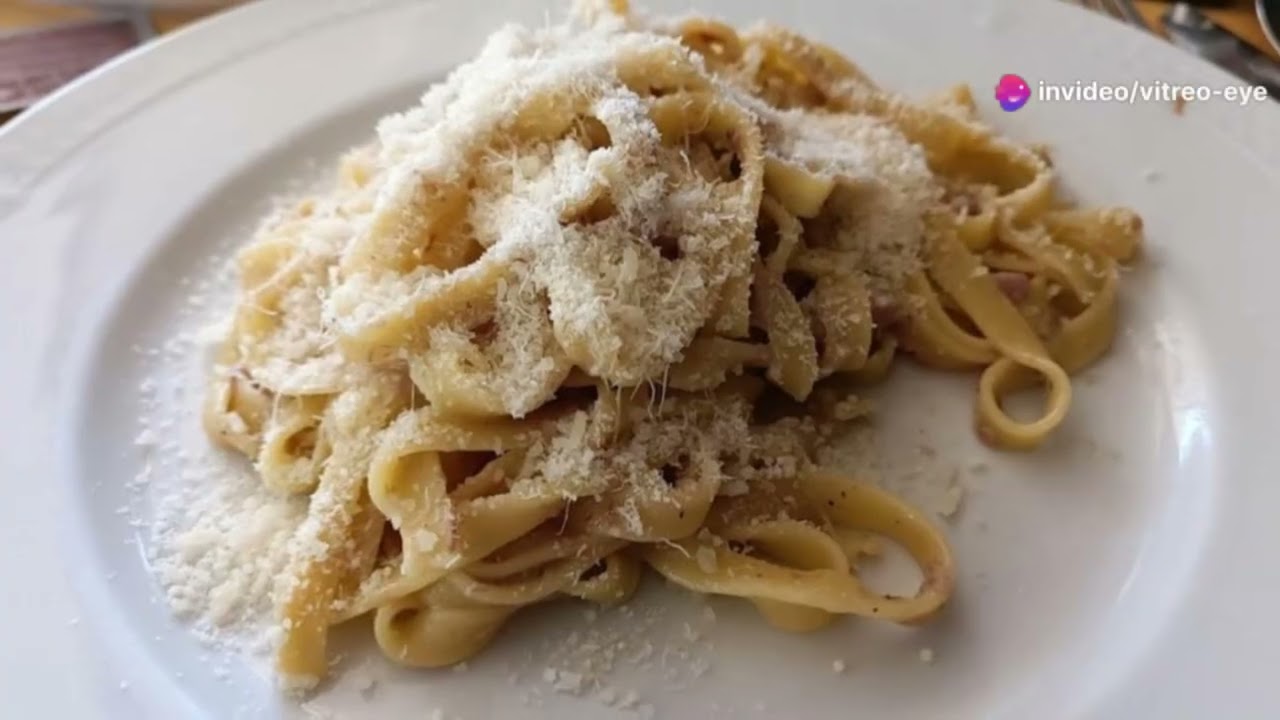 Un pranzo da sogno alla Trattoria Biondani