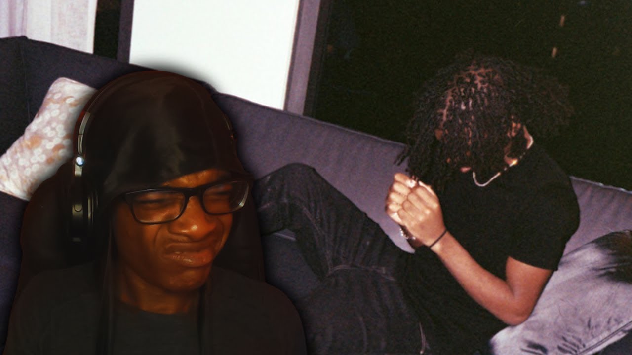 Im Cured Now Thank u Sant Sant - Ohsxnta - The Cure - Album Reaction