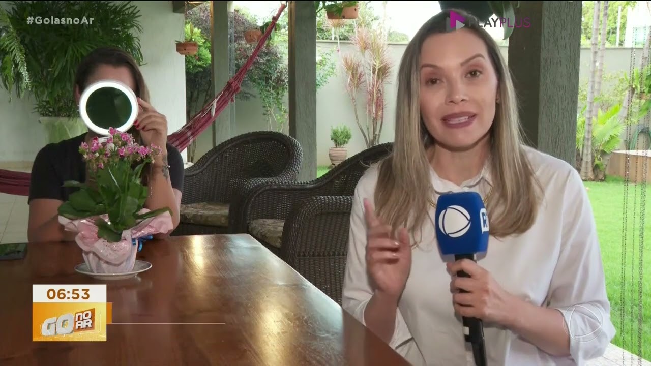 Mais uma paciente de Karine Gouveia mostra sequelas nos lábios