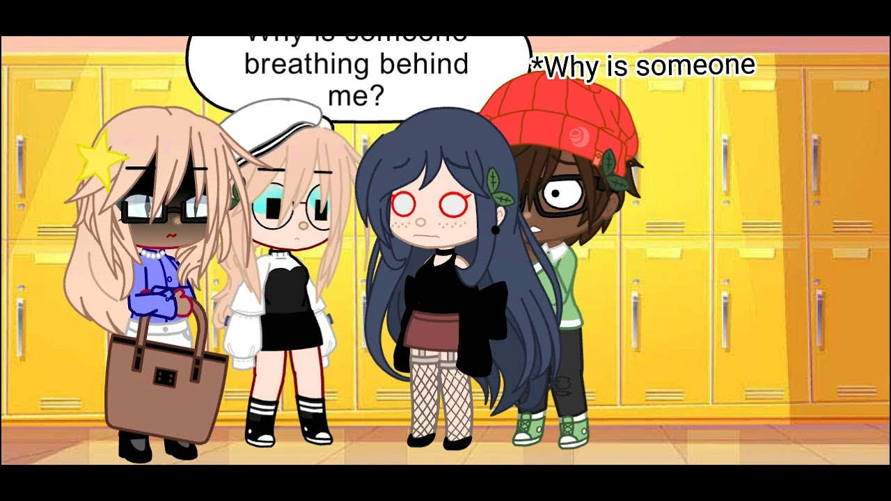 Us four EP.2(AU) ✿Felinette✿ ｡⁠Niloe｡ ||Nice Chloe|| ~Seren READ DESCRIPTION PLS!