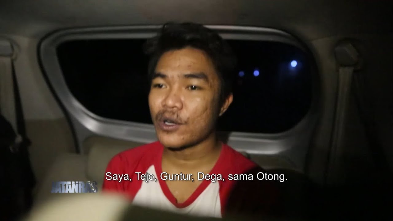 Polisi Ringkus Penganiayaan Hingga Korbannya Buta Sebelah Di Kab  Pati, Jawa Tengah - JATANRAS