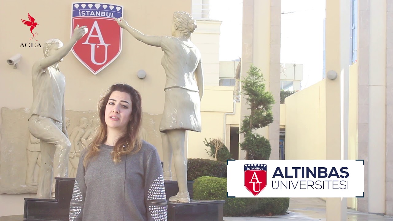 Turkish Universities Forum Feb 2018 - AGEA Educational events