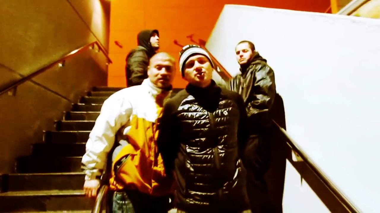 ISUENABIEN     LETRA C Clip Oficial 2013