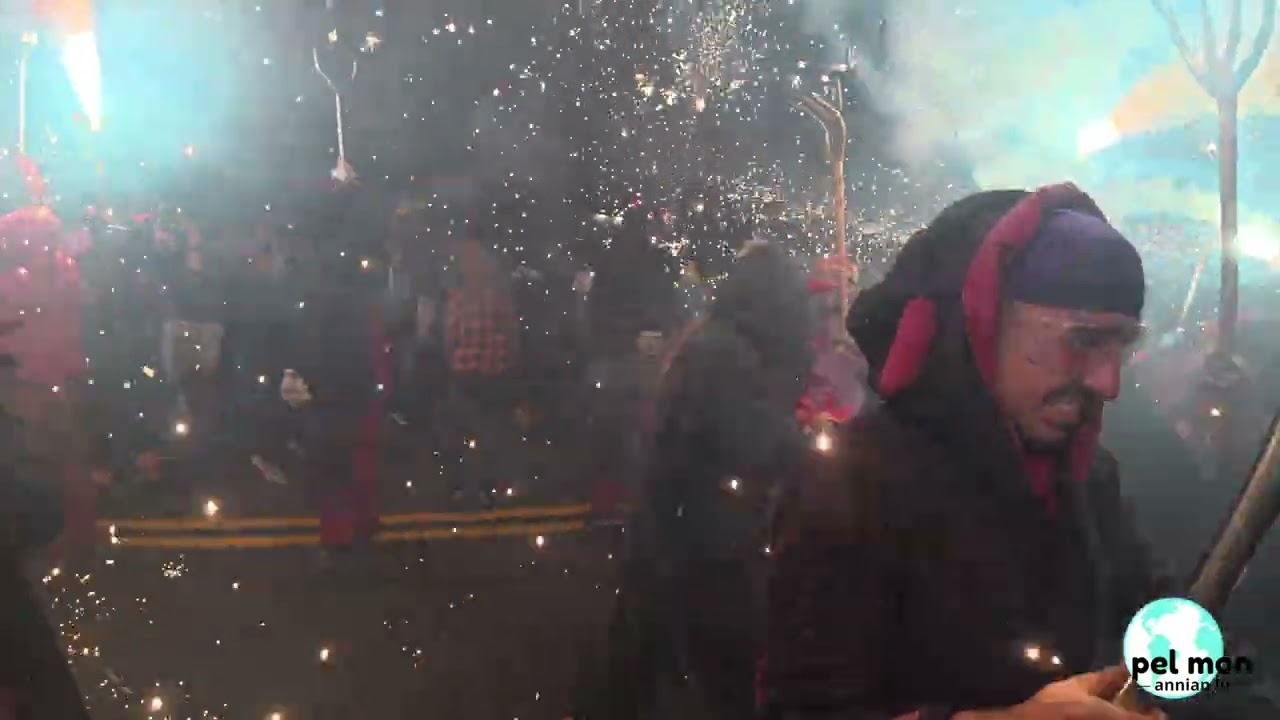 2025 CORREFOC HORTA