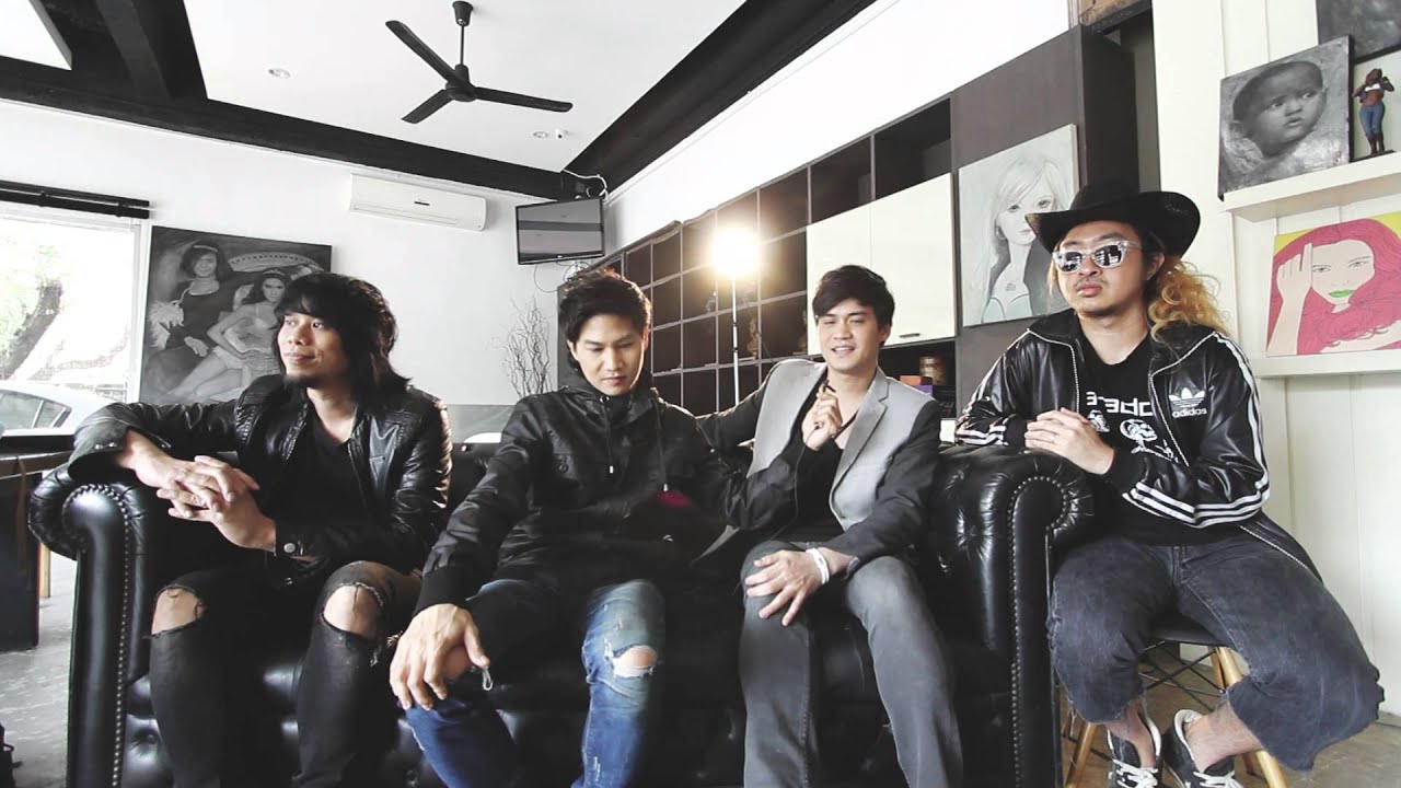 [scoop] Genie Fest 16 ปีแห่งความร็อก : Paradox