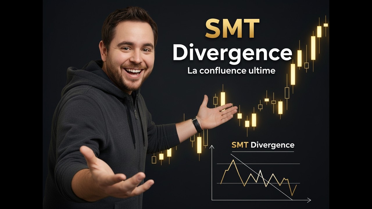 SMT Divergence : la confluence ultime