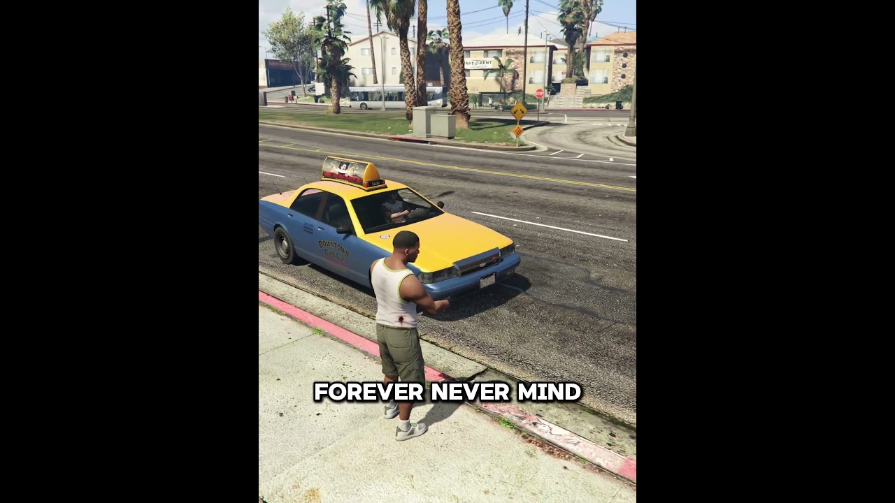GTA 5 Myths Confirmed or Busted ✅❌