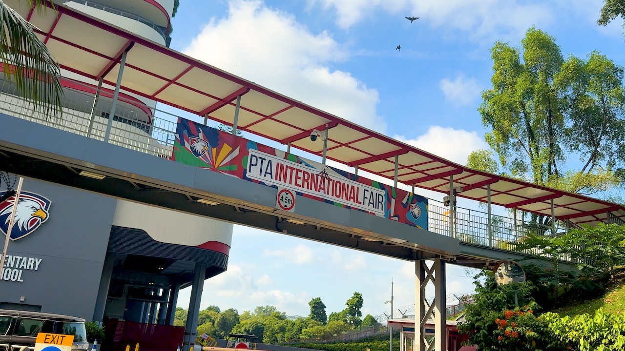 PTA International Fair 2026