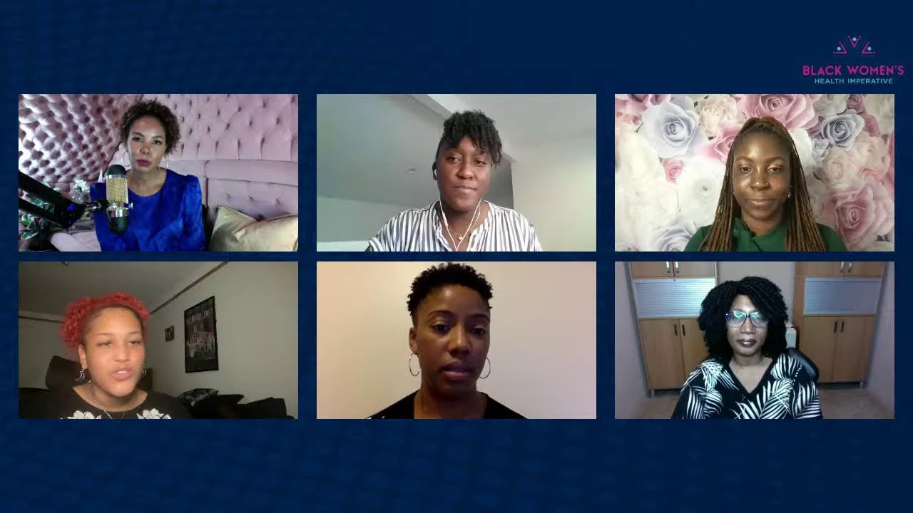 Contraception for Black Women