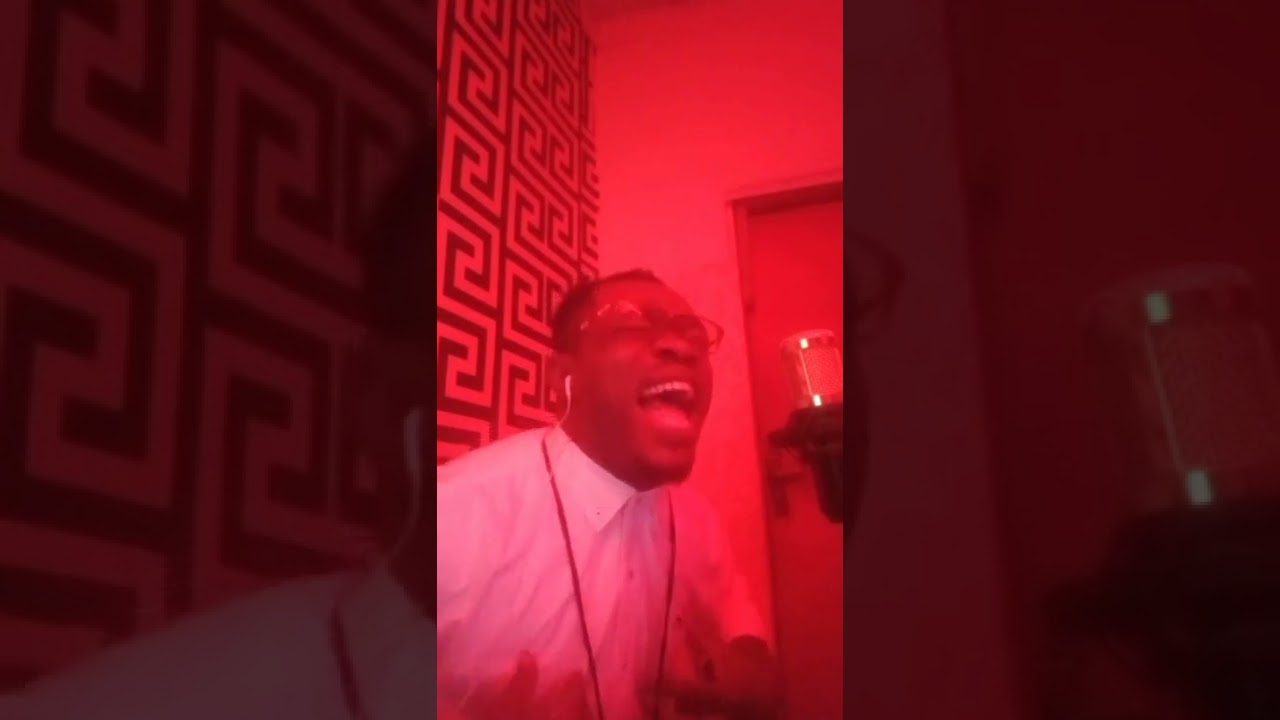 TESTIMONY  by Soji Adeleke .modupe oluwa pe morio lati ma saba