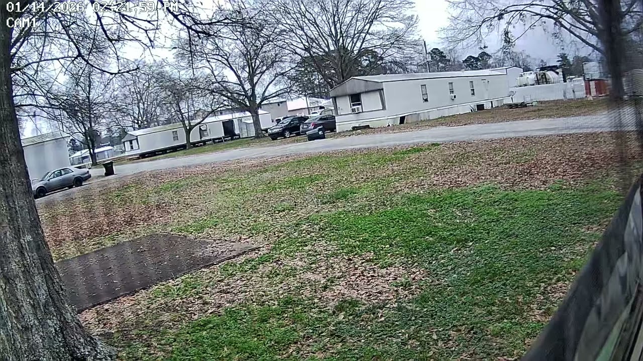 1 14 2026 2.20pm Safeway Industrial Glencoe Alabama loud grinding 