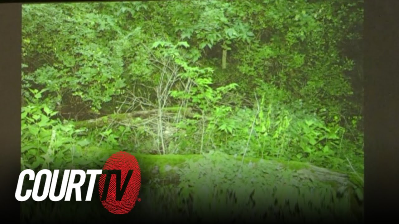 Detective Testifies to Finding Dismembered Parents