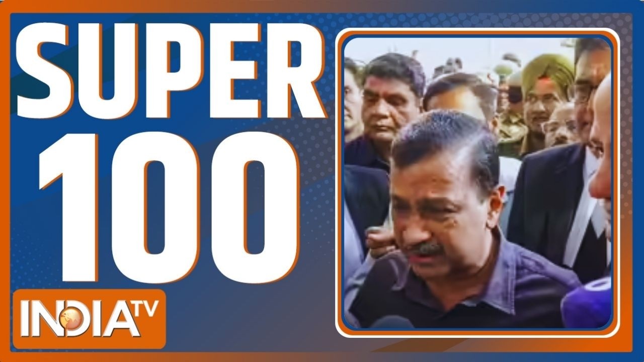 Super 100 News: Delhi Liquor Scam | PM Modi | JNU Violence | Afghan Vs Pakistan | Top News