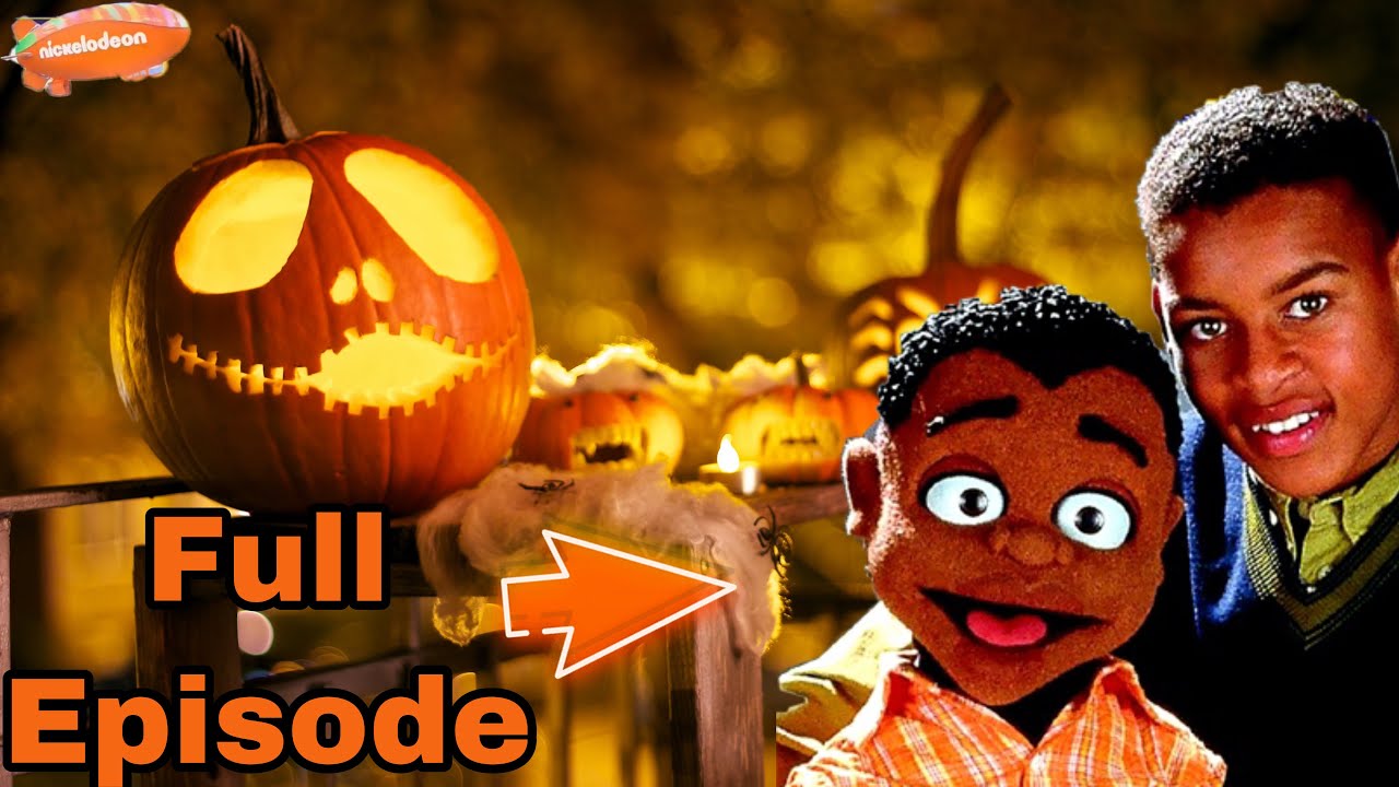 Cousin Skeeter Halloween Episode