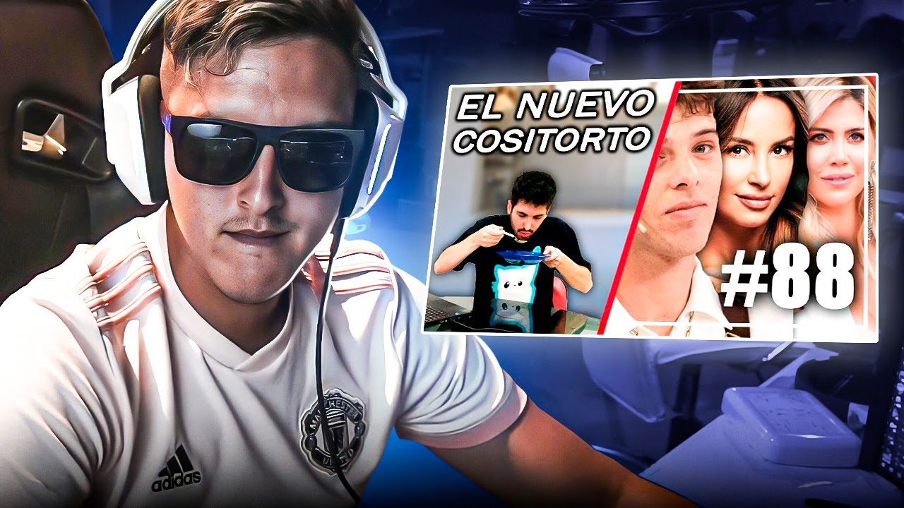 NOO PARA FLACOOO // REACCION BASURA SEMANAL