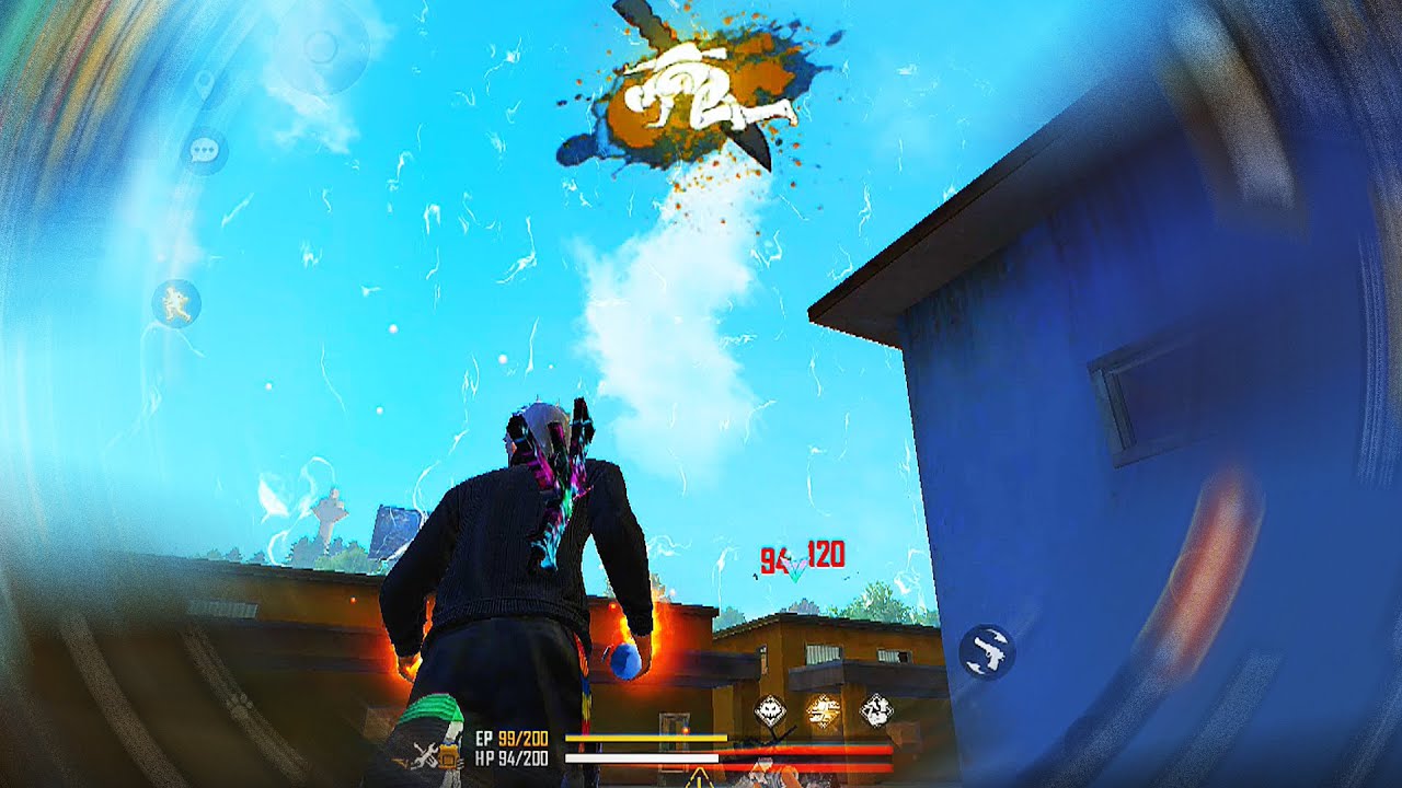 UMP Xiter 244hz 👽❤️&zwj;🔥