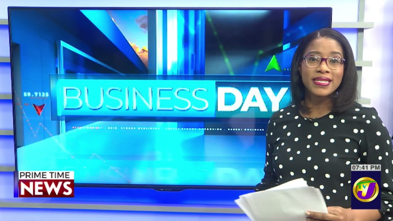 Independent Fiscal Commision Warns Hurricane Melissa Threatens Debt Target | TVJ Business Day