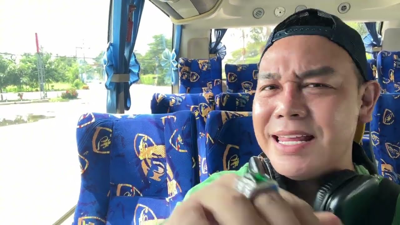 Hành trình 5N4Đ Bangkok-pattaya cùng Minh Dũng,lần này có nhiều bất nhờ và thú vị nhé cả nhà