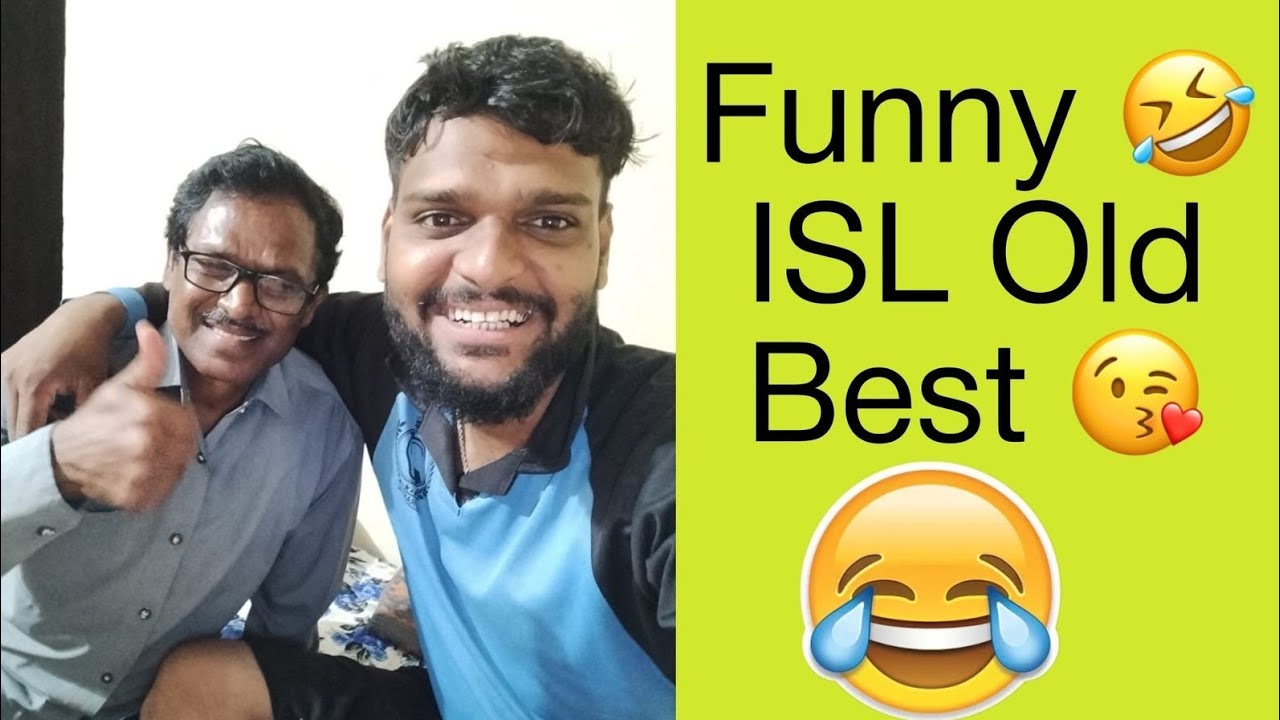 🤣#funny #funny 😂 #ISL #old 😂