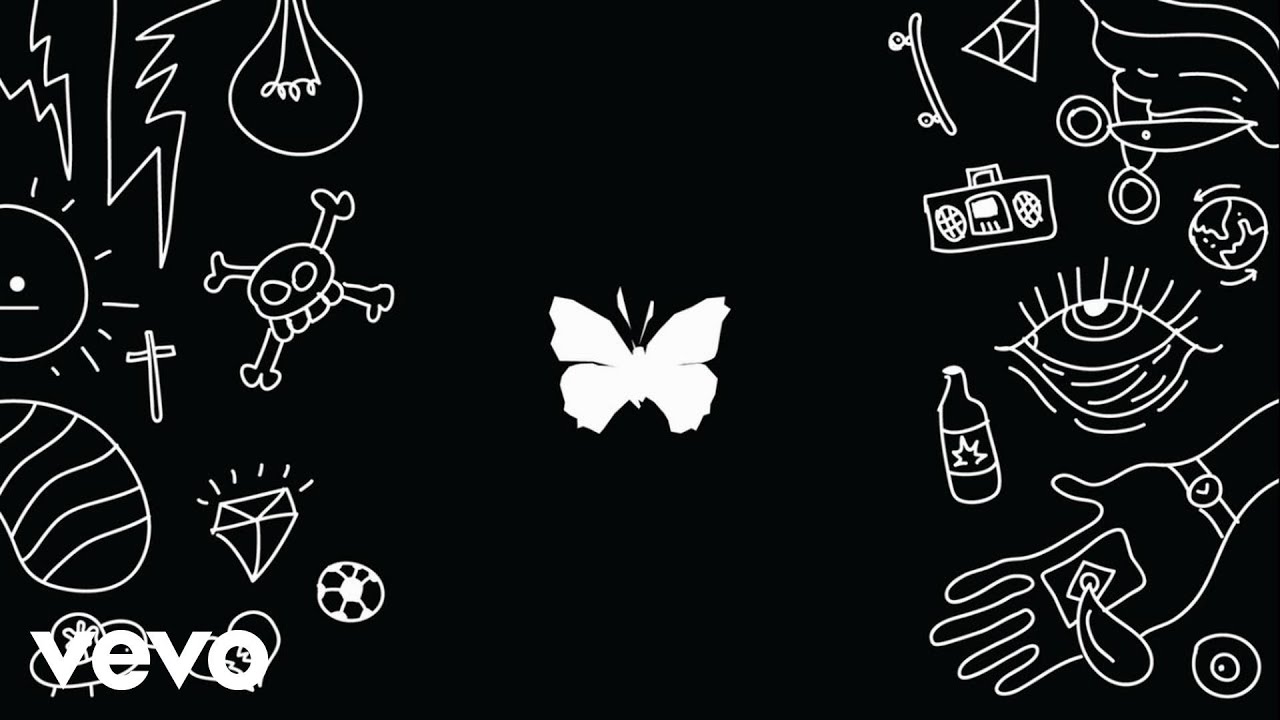 BLACK DAYS - 1.8.1. (Audio)