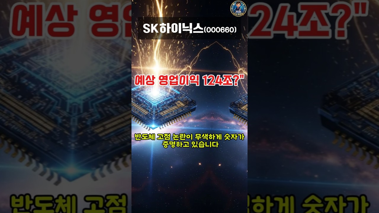 SK하이닉스 기업분석 리포트 핵심요약  #반도체  #hbm4 #주식투자 #DS투자증권