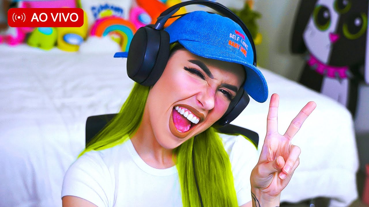 🔴 VOLTEI E VAMOS DE GTA RP! 🔥 (DIA 62)