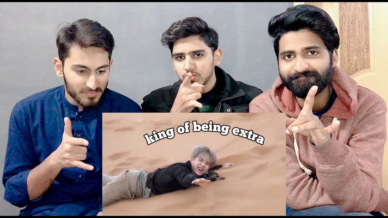 REACTION ON || SUGA BEING A RELATABLE COMEDIAN FOR 8 MIN || MOMENTS || @3HEntertainer15