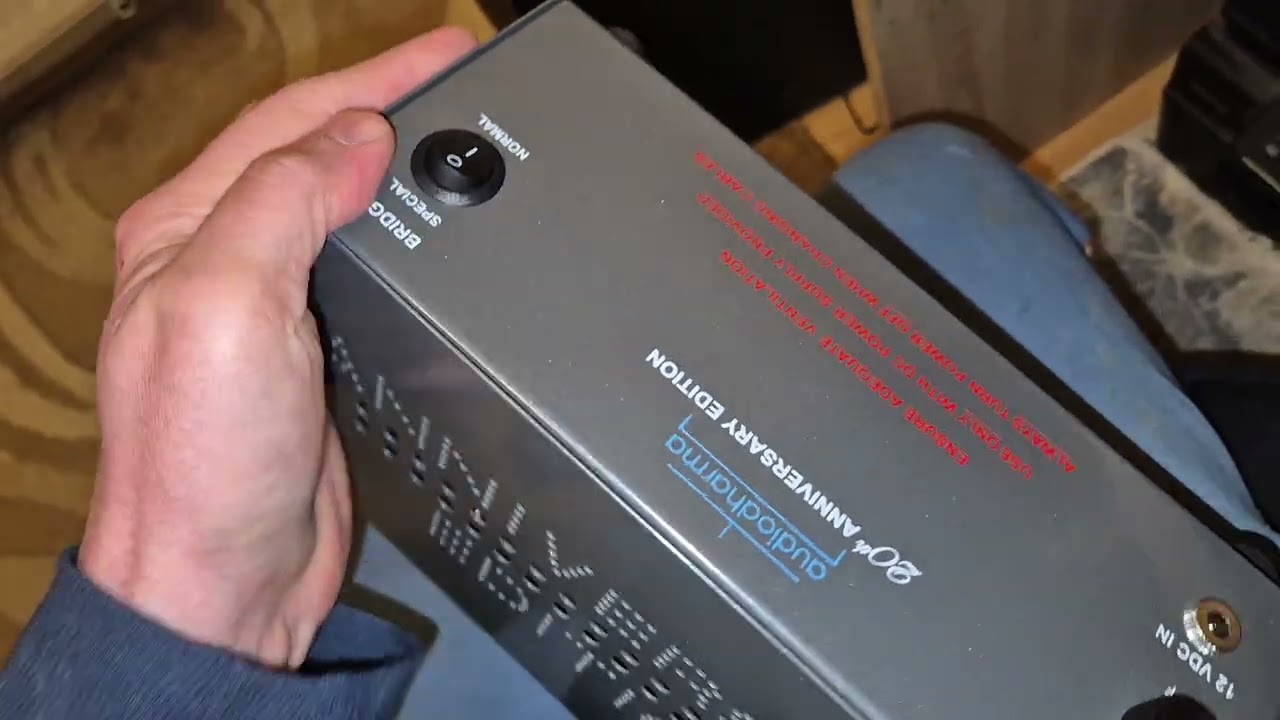 AudioDharma Cable Cooker 20th anniversary Edition (v3.5)
