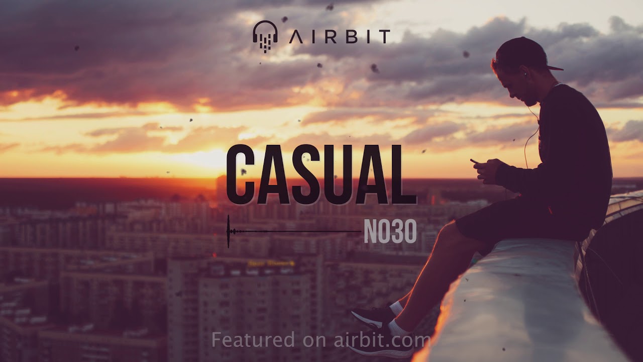 Mac Miller type beat for sale 2018 - “CASUAL” prod. No30