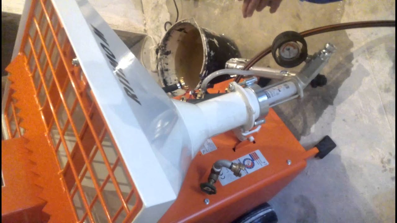 Запуск Ritmo m+