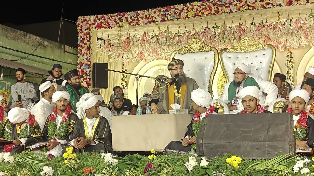 Koi unki tarah ya unka hamsar ho nhi sakta |Naat Sharif Norani miya| #noranimiya 