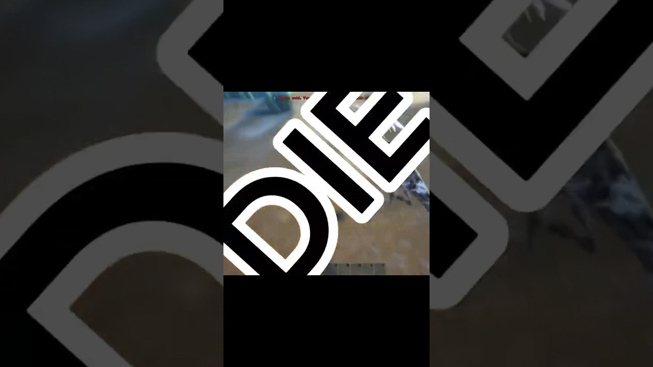 Ark in 60 seconds 