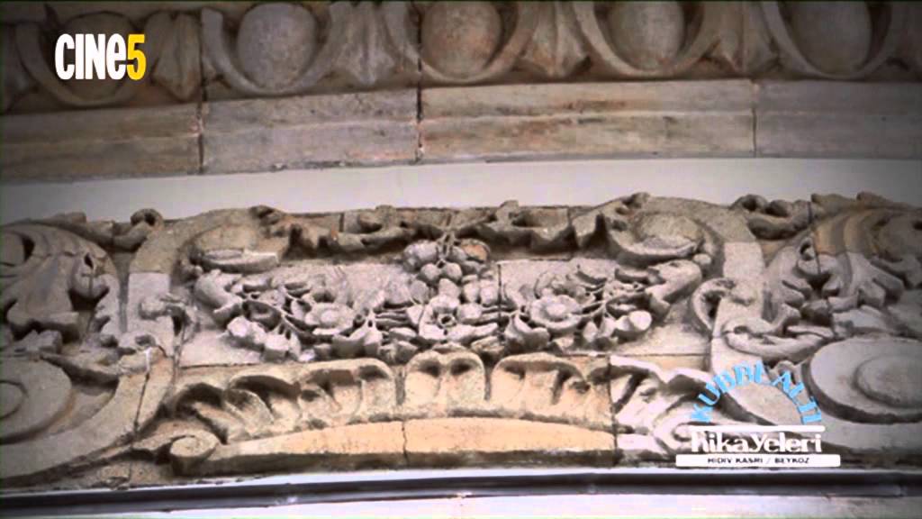 Kubbealtı Hikayeleri 16.Bölüm - Hidiv Kasrı